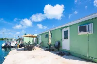 Fisherman's Hideaway