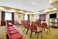 Super 8 by Wyndham San Antonio Airport North