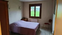 Spacious house in the heart of the Vosges perfect for peace and relaxation.