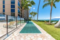 Breathtaking Views and Daily Activities - Stunning Oceanfront Retreat