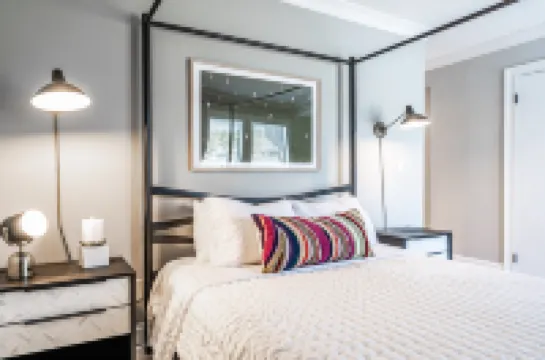 Pinehurst Lakefront Condo: Ground Floor Condo