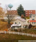 Romantic Golden Valley Cottage | View of Amish Countryside + Walk to Amish Eats Hotels near Amish Country