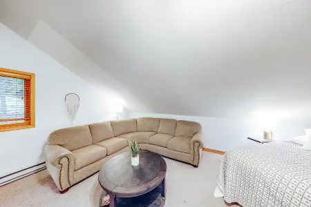 Northwoods Dream Retreat