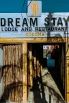 Dreamstay Lodge and Restaurant Dodoma Hotels in 