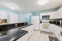 Spacious & Cozy Sugar Land Home – Perfect for Families and Remote Workers