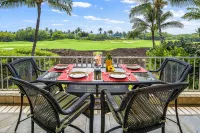 Luxurious Villa with Heated Pool and Golf Course Views - Stunning Tropical Escape