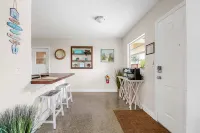 Private Pool and Hot Tub Oasis - Charming Coastal Retreat Hotels in Brevard County