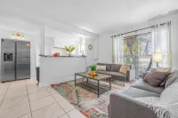 Private Balcony and Mesmerizing Lagoon Views - Cozy Waterfront Oasis Hotels in Brevard County