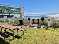 Expansive Balcony and Breathtaking Ocean Views - Serene Coastal Oasis