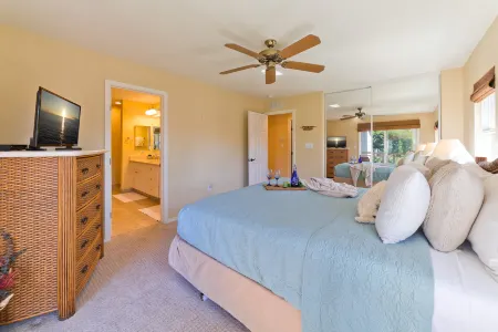 Gourmet Kitchen and Furnished Lanai - Stunning Tropical Retreat