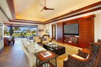 Private Plunge Pool and Ocean Views - Luxurious Tranquil Haven