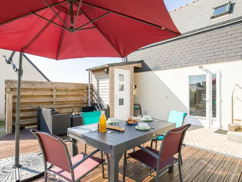 Ti Bihan Hotels in Plouescat