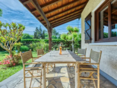 La Sablière Hotels in Lanton