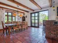 Osada Ulnowo Hotels in Ostroda County