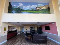 Baymont by Wyndham Manteca Hotels in Manteca