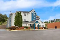 Microtel Inn & Suites by Wyndham Norcross - Wifi