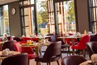Best Western Eden Spa Honfleur - breakfast