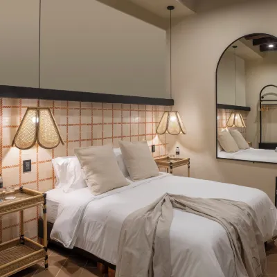 Privado Designer Boutique Hotel Hotels near سان دييغو