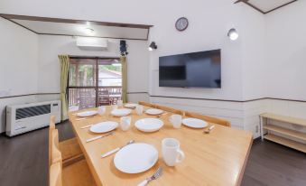 Shakunagedaira Condominium (No.1 Cottage Area)