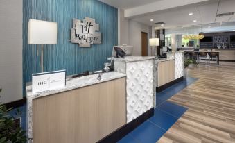 Holiday Inn & Suites ARDEN - ASHEVILLE AIRPORT by IHG