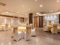 The Orion - Greater Kailash Hotels near ISKCON Temple