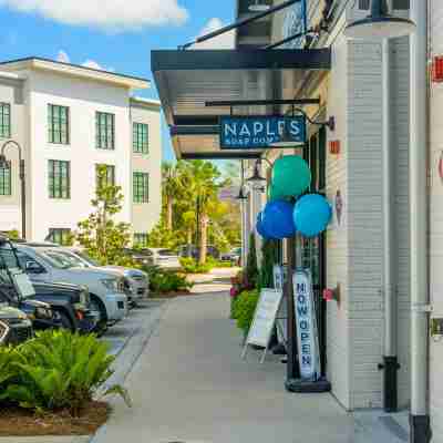 30A Townhomes C104 Others