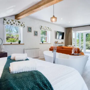 The Pig STY - 1 Bedroom Studio - Princes Gate