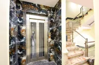 FabHotel Yash Residency - Yamuna Sports Complex