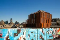 The Standardx, Melbourne - Scenic