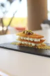 凱賓斯基亞喀巴紅海酒店 - 早餐