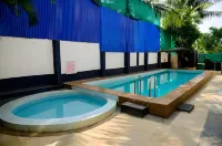 Mariaariose - "Melody of the Sea" Hotels in Bogmolo