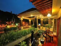 Arion Suites Hotel Các khách sạn ở Cicendo