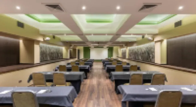Rugendas Hotel Boutique by Time Hotel & Apartments