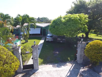 Bed and Breakfast Little Italy Hotel di Palo Grande