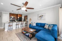Spacious Balcony and Multiple Pools - Stunning Coastal Haven