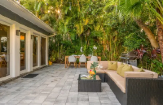 Coastal Chic | Boho Surf Hideaway w/Pool in WPB