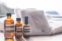 Meguri No Yado Yunami