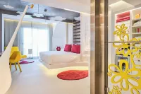 Hotel Five Flowers, member of Meliá Collection Hotels in Es Pujols