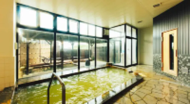 THE TRAILERHOUSE VILLAGE NAGASAKI TSUBAKI PREMIUM 松浦のホテル