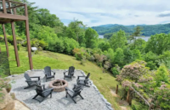 Spacious Cabin, Hot tub, View, Games, Bunk