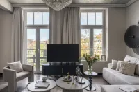 โซ โซโห - ลอฟต์แอฟแฟร์ สปา คอลเลกชั่น โรงแรมใน