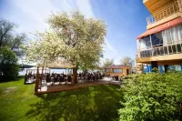 Hotel Hospitz Hotels near Savonlinna Cathedral