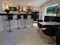 Burghotel - das Original - bar