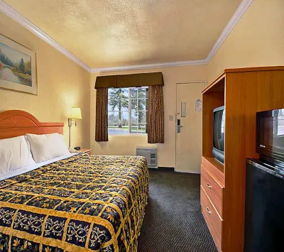 Motel 6 Visalia, CA Hotels in Visalia