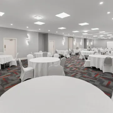 Ramada by Wyndham Kenner/New Orleans Airport South