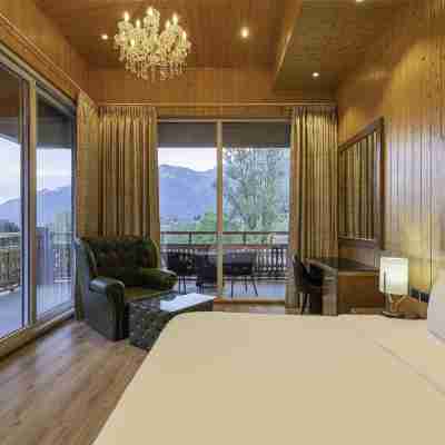 Palchan Hotel and Spa, A Member of Radisson Rooms