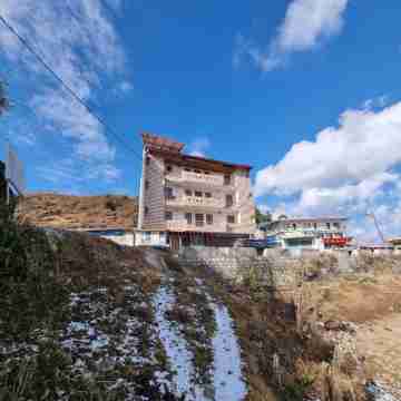 Divine Home Stay Others