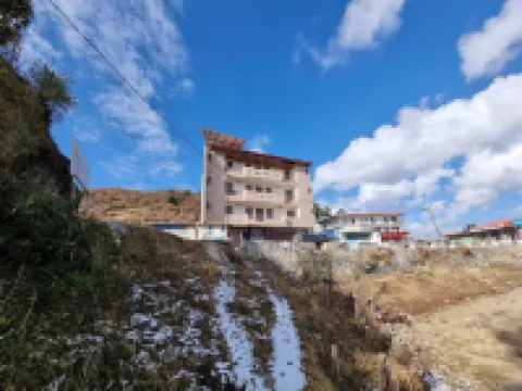 Divine Home Stay Hotels in Kempty Range