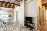 Cruise Port House by Wonderful Italy