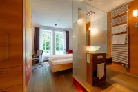 Schloss Lautrach Các khách sạn ở Leutkirch im Allgau